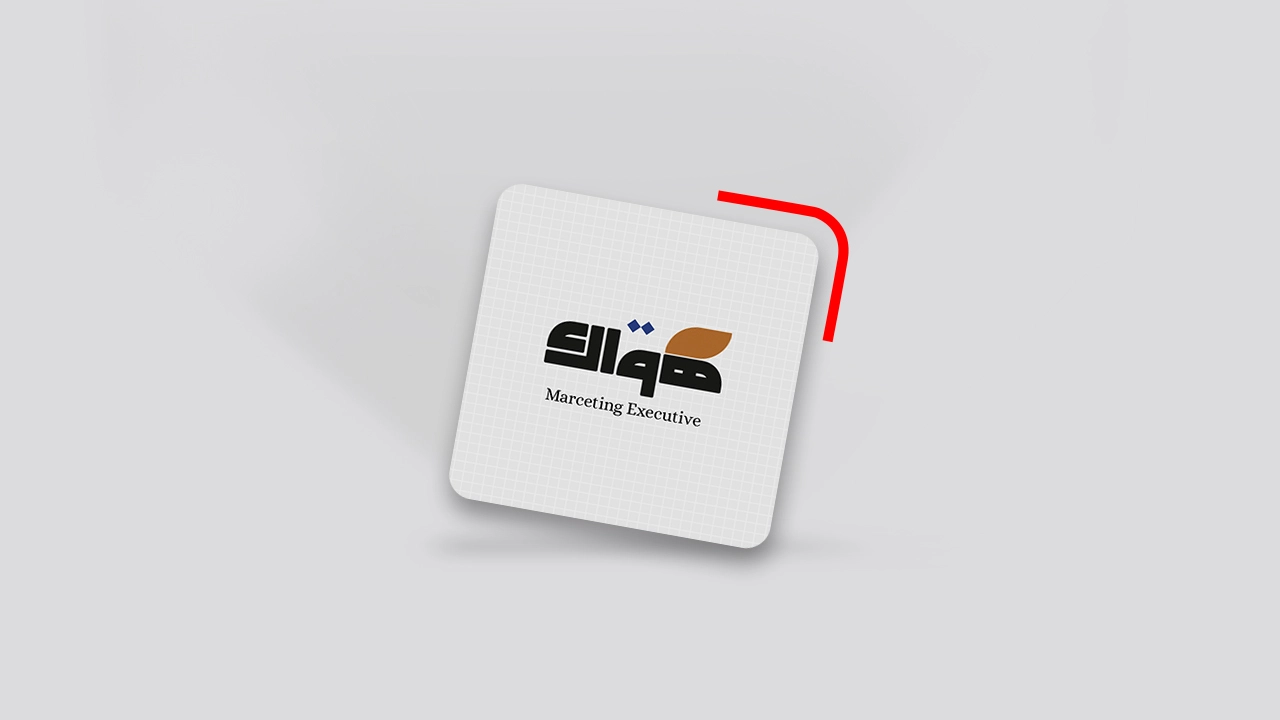 کارت ویزیت مربع کتان لمینت امباس